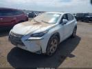 Lexus NX Image 5