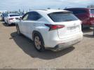 Lexus NX Image 6