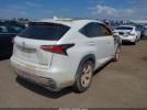 Lexus NX Image 8