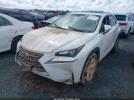 Lexus NX Image 7