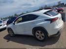Lexus NX Image 14