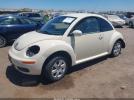 Volkswagen Beetle 2.5 Image 12
