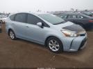 Toyota Prius v Two Image 1