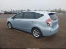Toyota Prius v Two Image 4