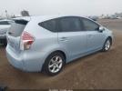 Toyota Prius v Two Image 12