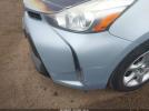 Toyota Prius v Two Image 8