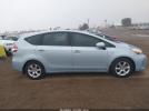 Toyota Prius v Two Image 10