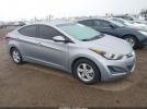 Hyundai ELANTRA Se Image 1