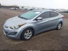 Hyundai ELANTRA Se Image 3