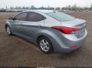 Hyundai ELANTRA Se Image 6