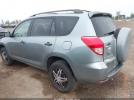 Toyota RAV4 Image 8