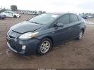 Toyota Prius Three Image 8