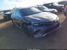 Toyota Camry Xse Image 1
