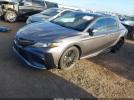 Toyota Camry Xse Image 8