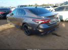 Toyota Camry Xse Image 3