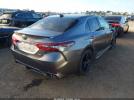 Toyota Camry Xse Image 5