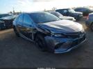 Toyota Camry Xse Image 2