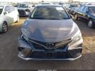 Toyota Camry Xse Image 16