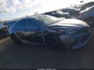 Toyota Camry Xse Image 9