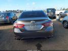 Toyota Camry Xse Image 14
