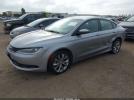 Chrysler 200 S Image 2