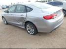 Chrysler 200 S Image 5