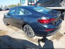 Honda Insight Ex Image 3