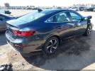 Honda Insight Ex Image 16