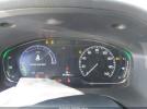 Honda Insight Ex Image 7