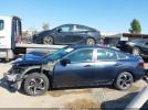 Honda Insight Ex Image 12