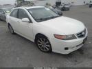 Acura TSX Image 1