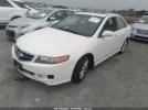 Acura TSX Image 8