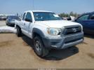 Toyota Tacoma Prerunner V6 Image 1