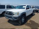 Toyota Tacoma Prerunner V6 Image 3