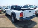 Toyota Tacoma Prerunner V6 Image 16