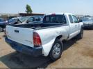 Toyota Tacoma Prerunner V6 Image 4