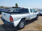 Toyota Tacoma Prerunner V6 Image 2