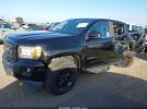 GMC Canyon Sle Image 12