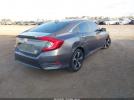 Honda Civic Touring Image 2