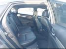 Honda Civic Touring Image 4