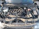 Honda Civic Touring Image 8