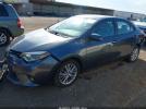 Toyota Corolla Le Plus Image 5