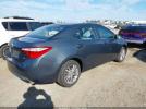 Toyota Corolla Le Plus Image 15
