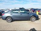Toyota Corolla Le Plus Image 11
