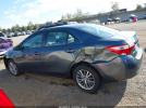 Toyota Corolla Le Plus Image 9