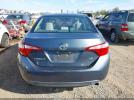 Toyota Corolla Le Plus Image 14