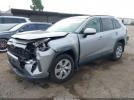 Toyota RAV4 Le Image 6