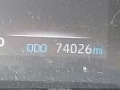 Toyota RAV4 Le Image 14