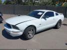 Ford Mustang Image 8