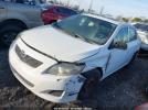 Toyota Corolla Le Image 2